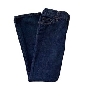 Old Navy Dark Wash Skinny Jeans Size 10